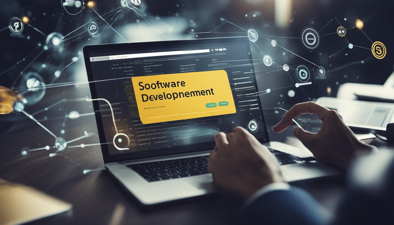 choose right custom software development company for your project